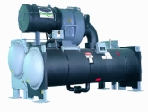 离心压缩机产品应用